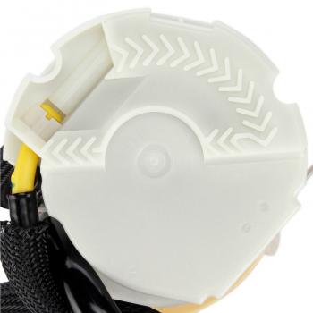 2014 Volvo XC90 Fuel Pump Module Assembly Delphi FG1275 image 3 of 4