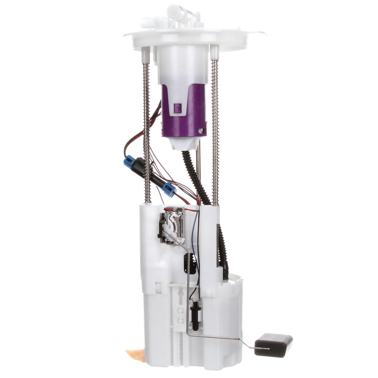 Delphi FG1277 Fuel Pump Module Assembly product image 2 of 8