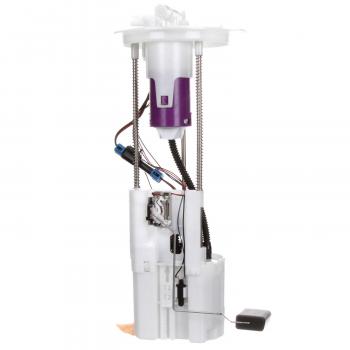 2010 Infiniti QX56 Fuel Pump Module Assembly Delphi FG1277 image 2 of 4