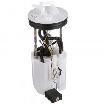 2013 Honda Fit Fuel Pump Module Assembly Delphi FG1280 image 1 of 4