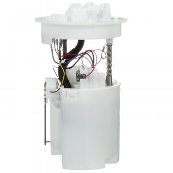 2013 Mazda 3 Fuel Pump Module Assembly Delphi FG1286 image 2 of 4