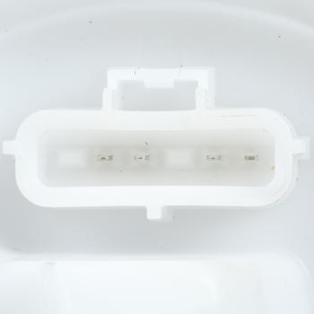 2013 Mazda 3 Fuel Pump Module Assembly Delphi FG1286 image 3 of 4