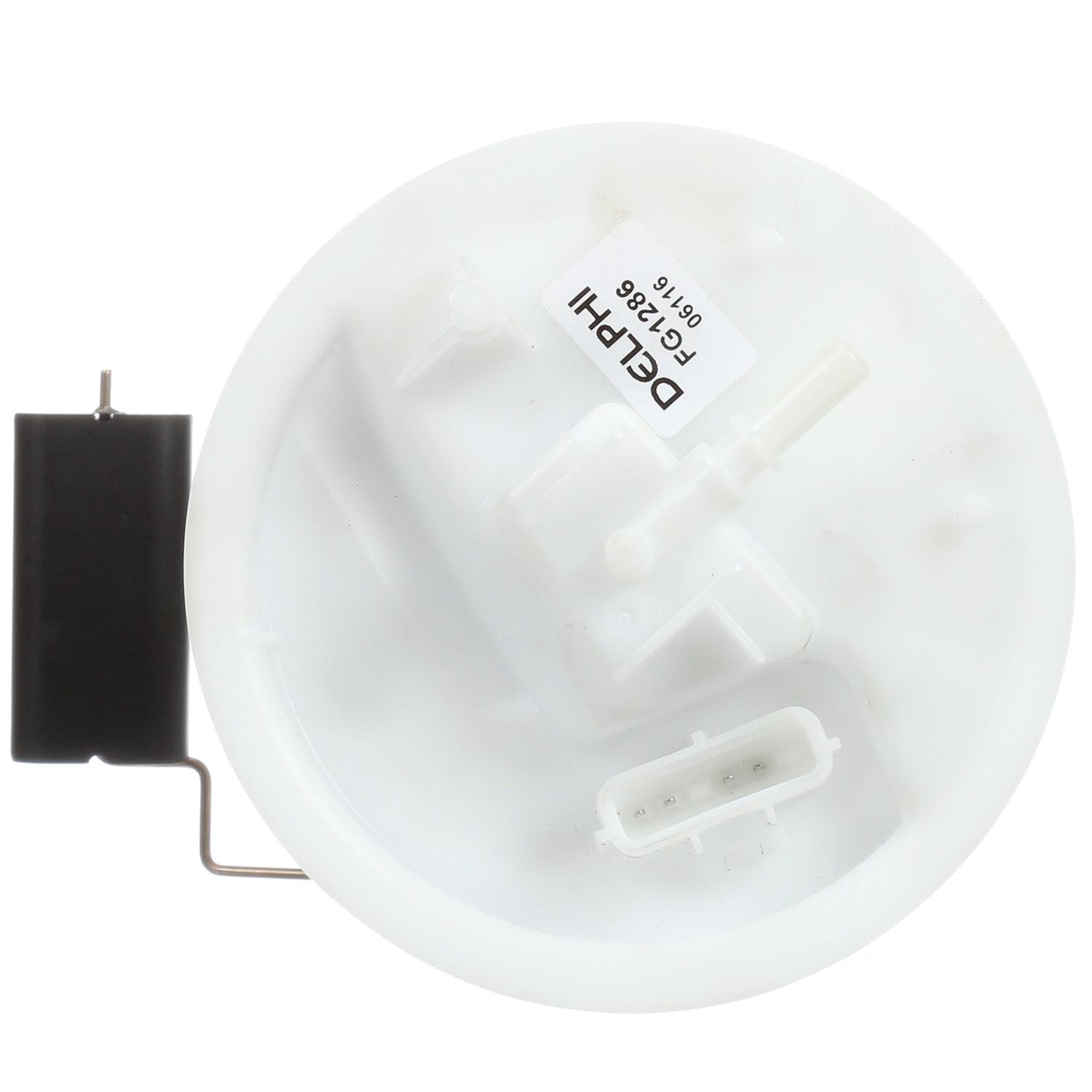 Delphi FG1286 Fuel Pump Module Assembly product image 7 of 9