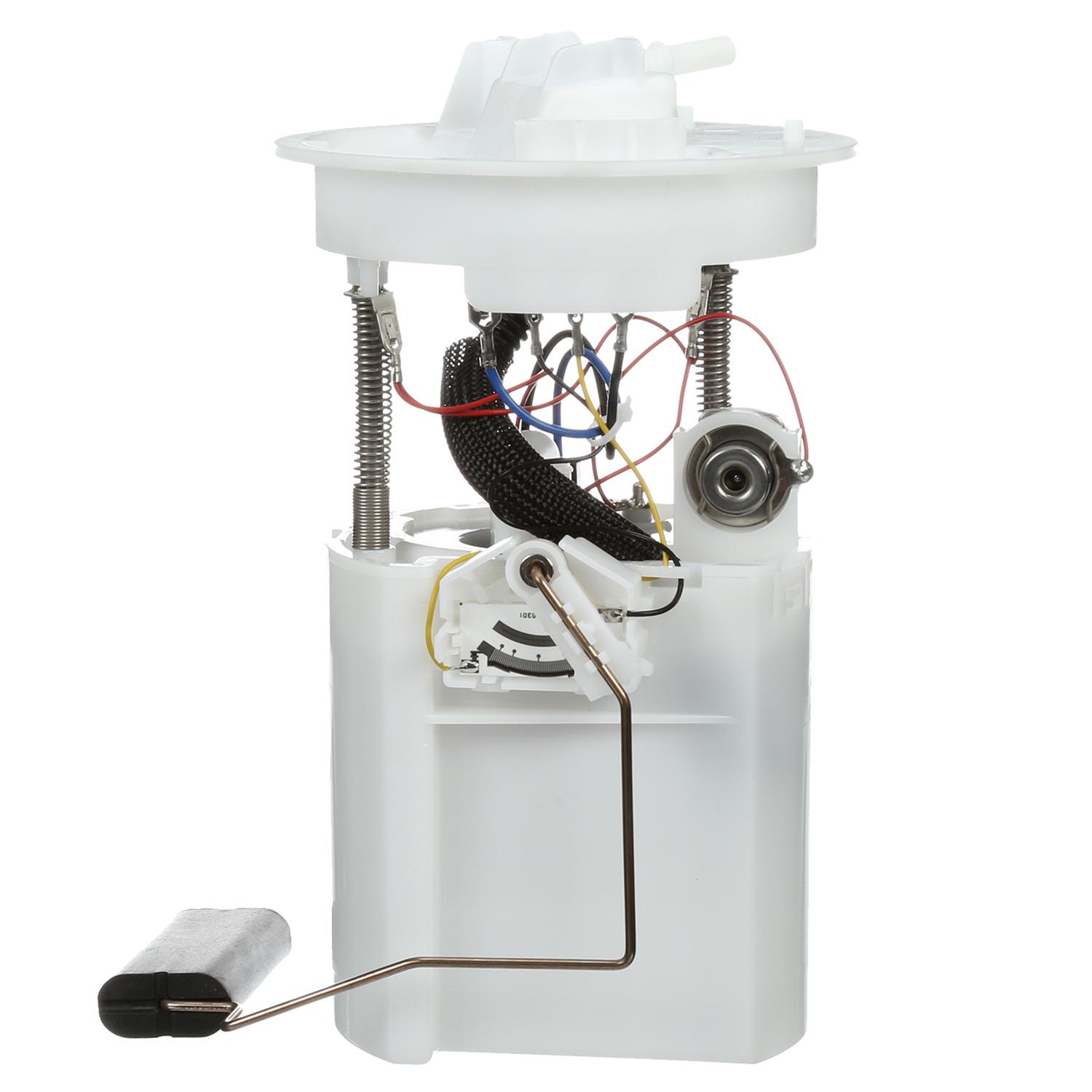 Delphi FG1286 Fuel Pump Module Assembly product image 8 of 9