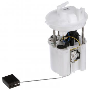 2008 Mazda 6 Fuel Pump Module Assembly Delphi FG1287 image 1 of 4