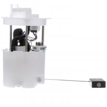 2008 Mazda 6 Fuel Pump Module Assembly Delphi FG1287 image 2 of 4