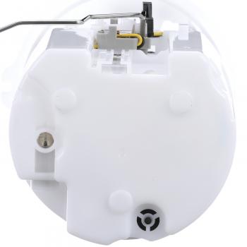 2008 Mazda 6 Fuel Pump Module Assembly Delphi FG1287 image 4 of 4