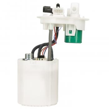 2015 Buick Regal Fuel Pump Module Assembly Delphi FG1288 image 2 of 4