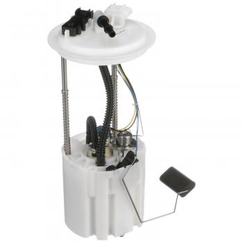 2009 Cadillac DTS Fuel Pump Module Assembly