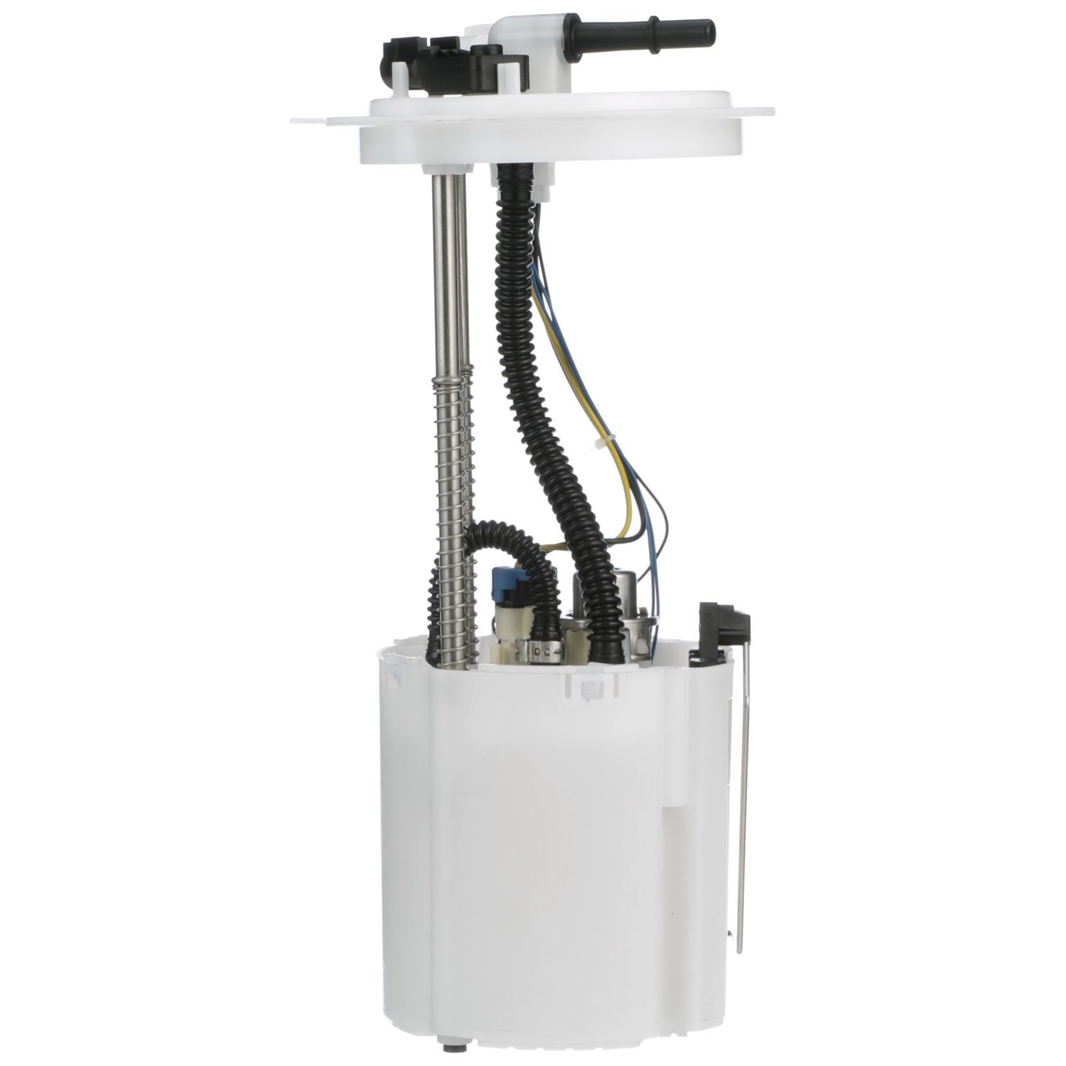 Delphi FG1289 Fuel Pump Module Assembly product image 2 of 11