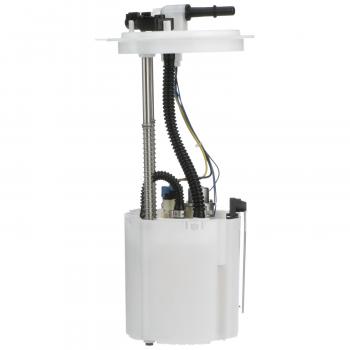 2011 Cadillac DTS Fuel Pump Module Assembly Delphi FG1289 image 2 of 4
