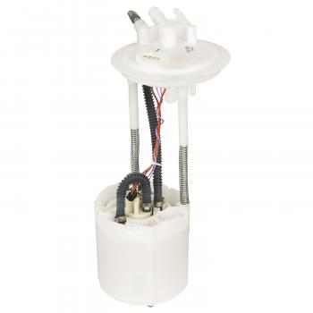 2008 Buick Lucerne Fuel Pump Module Assembly Delphi FG1292 image 1 of 4