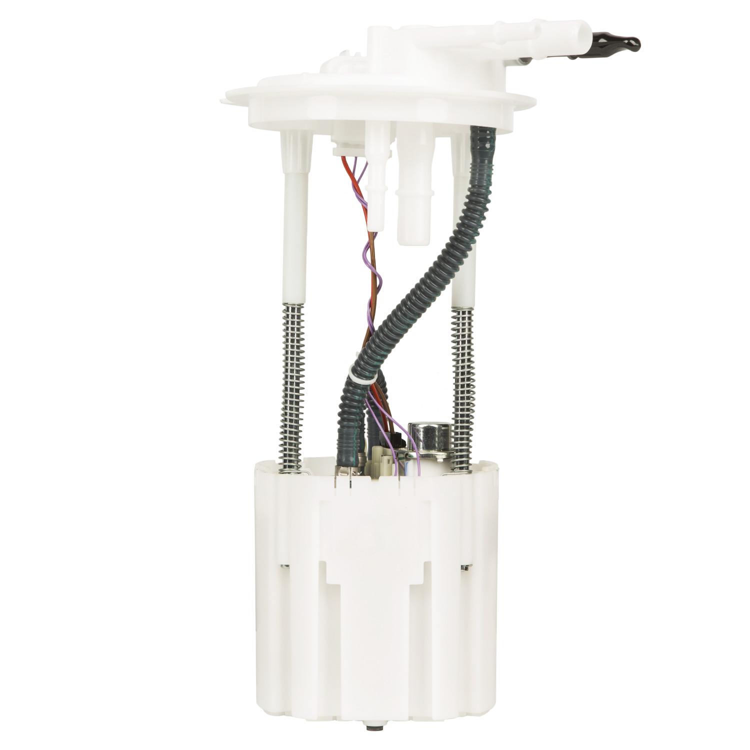 Delphi FG1292 Fuel Pump Module Assembly product image 2 of 9