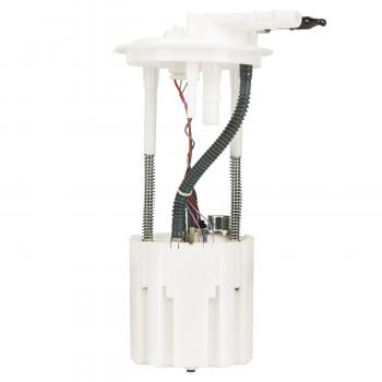 2008 Buick Lucerne Fuel Pump Module Assembly Delphi FG1292 image 2 of 4