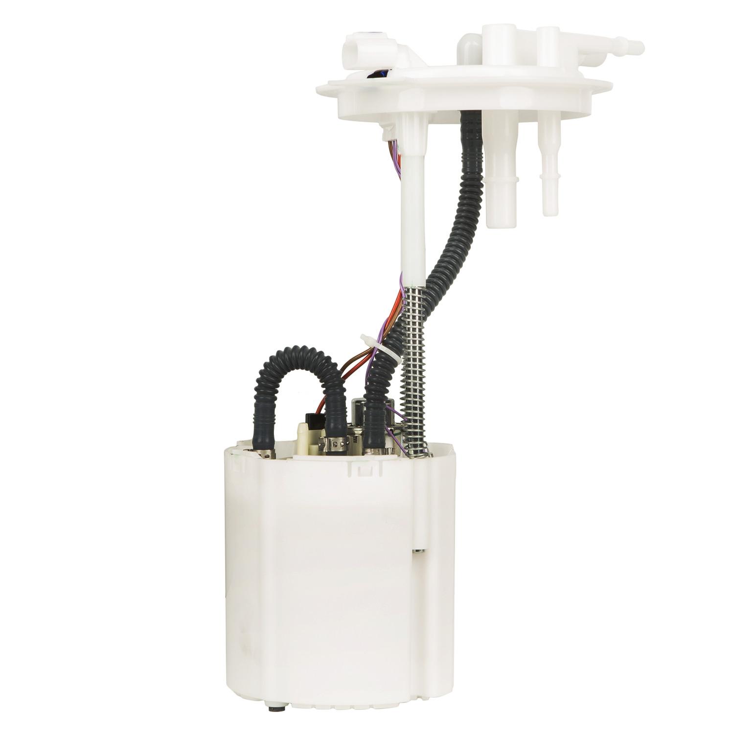 Delphi FG1292 Fuel Pump Module Assembly product image 8 of 9