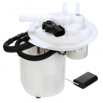 2009 Saturn Aura Fuel Pump Module Assembly Delphi FG1293 image 1 of 4