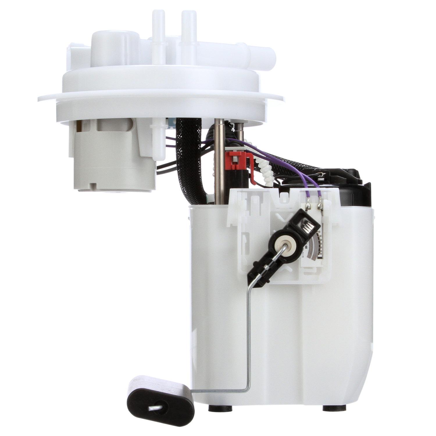 Delphi FG1293 - Fuel Pump Module Assembly Delphi FG1293 Fuel Pump Module Assembly product image 7 of 10