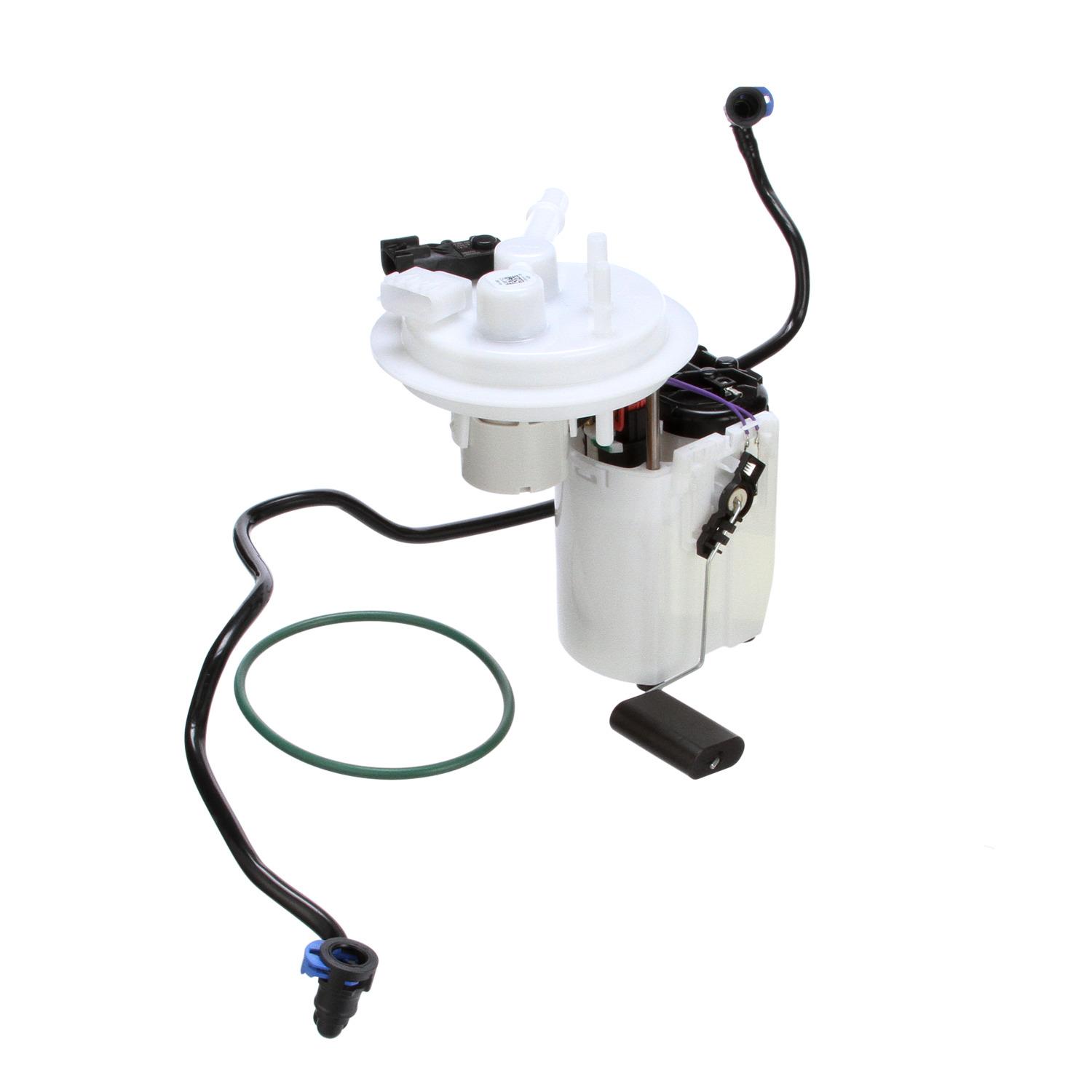 Delphi FG1293 - Fuel Pump Module Assembly Delphi FG1293 Fuel Pump Module Assembly product image 8 of 10