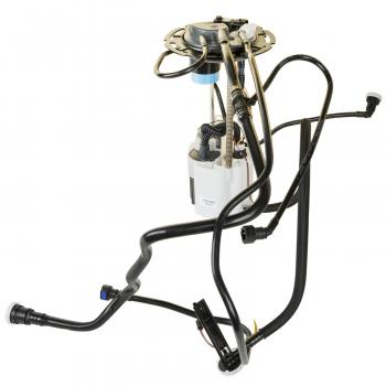 2006 Saturn Vue Fuel Pump Module Assembly Left Delphi FG1294 image 1 of 4
