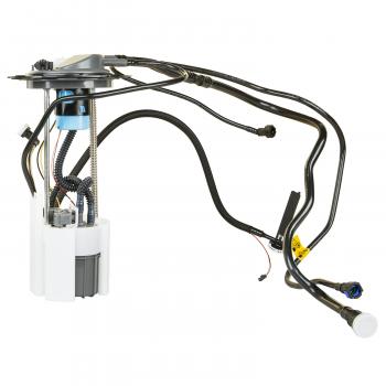 2006 Saturn Vue Fuel Pump Module Assembly Left Delphi FG1294 image 2 of 4