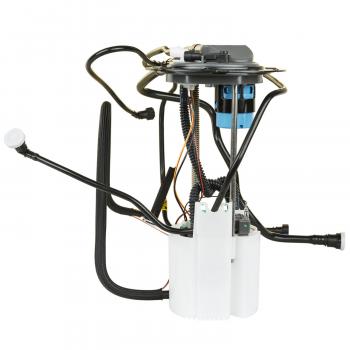 2006 Saturn Vue Fuel Pump Module Assembly Left Delphi FG1294 image 3 of 4