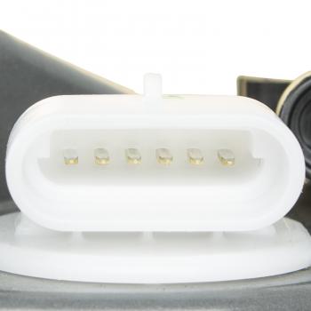 2006 Saturn Vue Fuel Pump Module Assembly Left Delphi FG1294 image 4 of 4