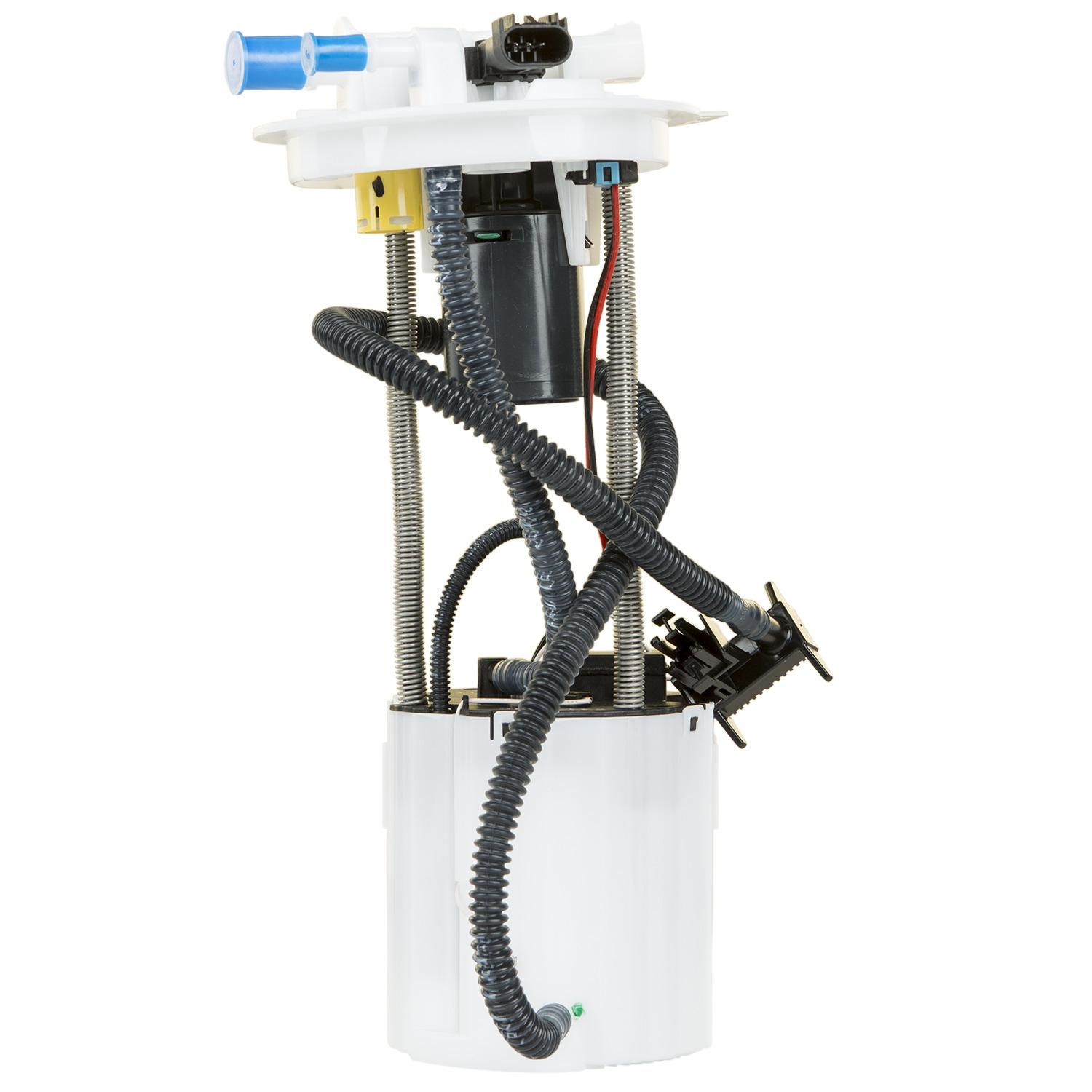 Delphi FG1295 Fuel Pump Module Assembly product image 3 of 10