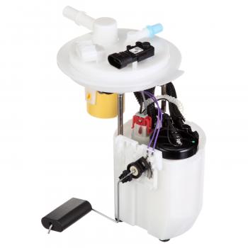 2008 Saturn Outlook Fuel Pump Module Assembly Delphi FG1297 image 1 of 4