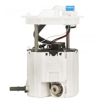 2010 Cadillac CTS Fuel Pump Module Assembly Delphi FG1298 image 2 of 4