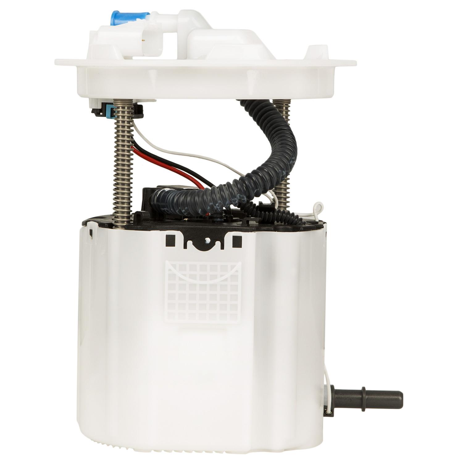 Delphi FG1298 Fuel Pump Module Assembly product image 5 of 9
