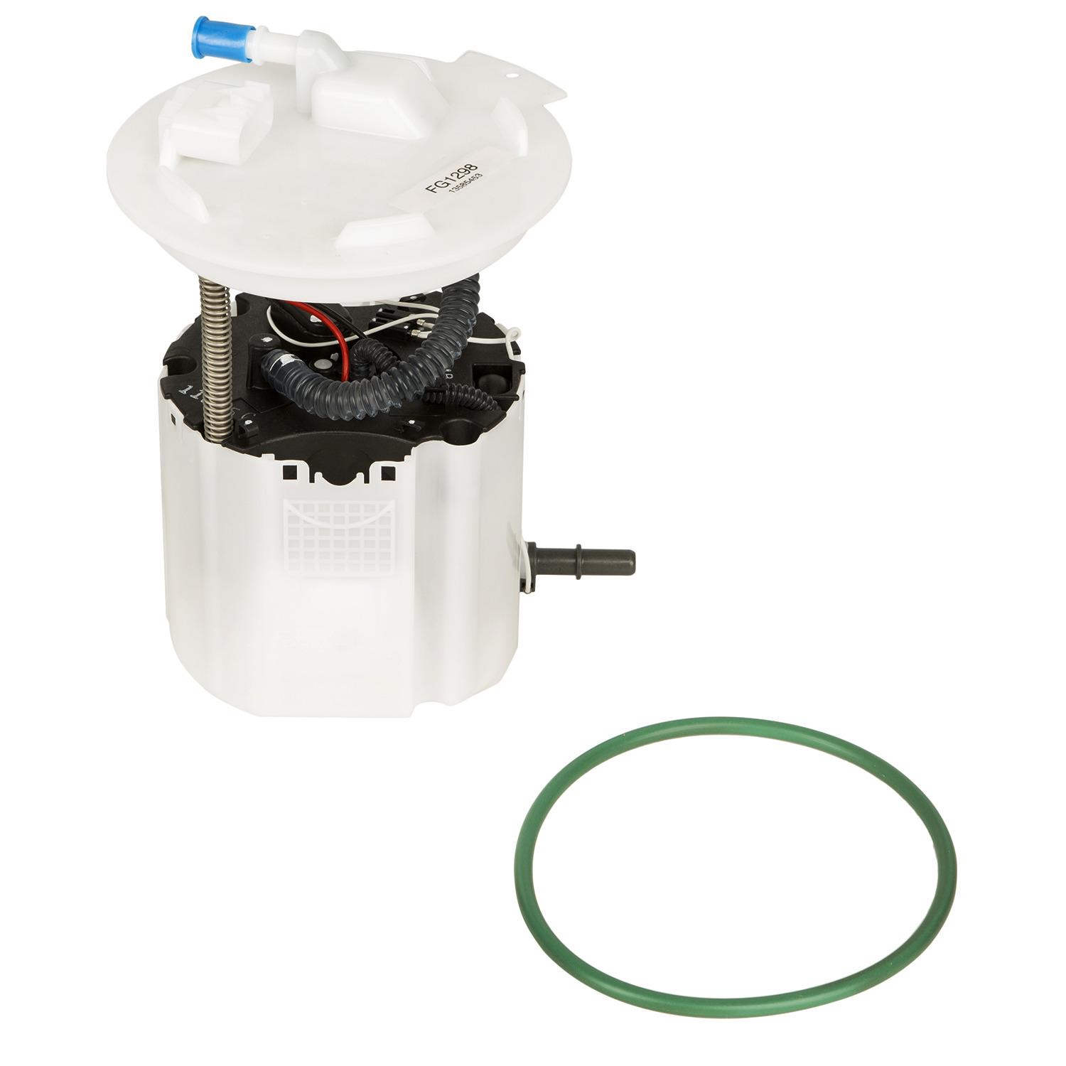 Delphi FG1298 Fuel Pump Module Assembly product image 6 of 9
