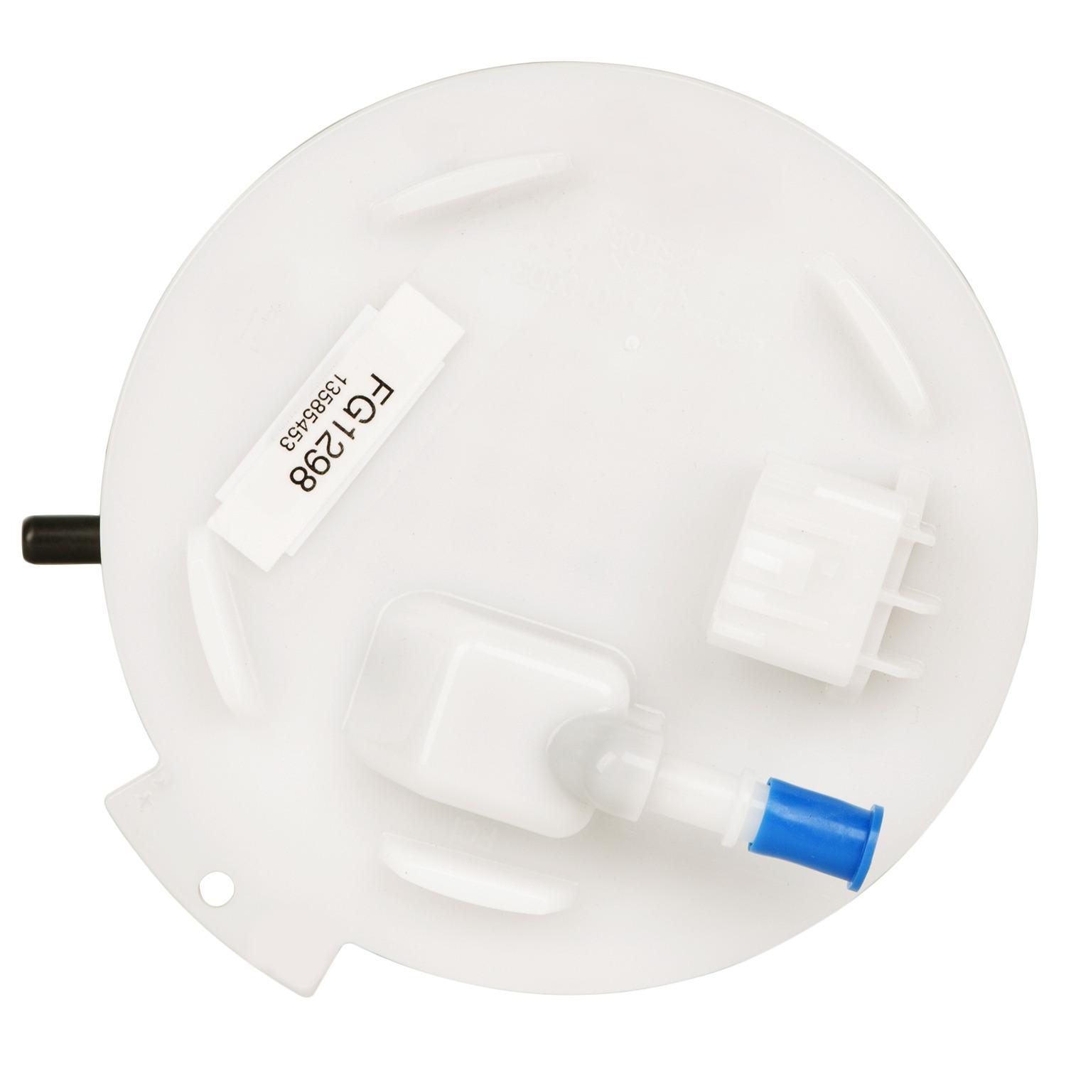 Delphi FG1298 Fuel Pump Module Assembly product image 7 of 9