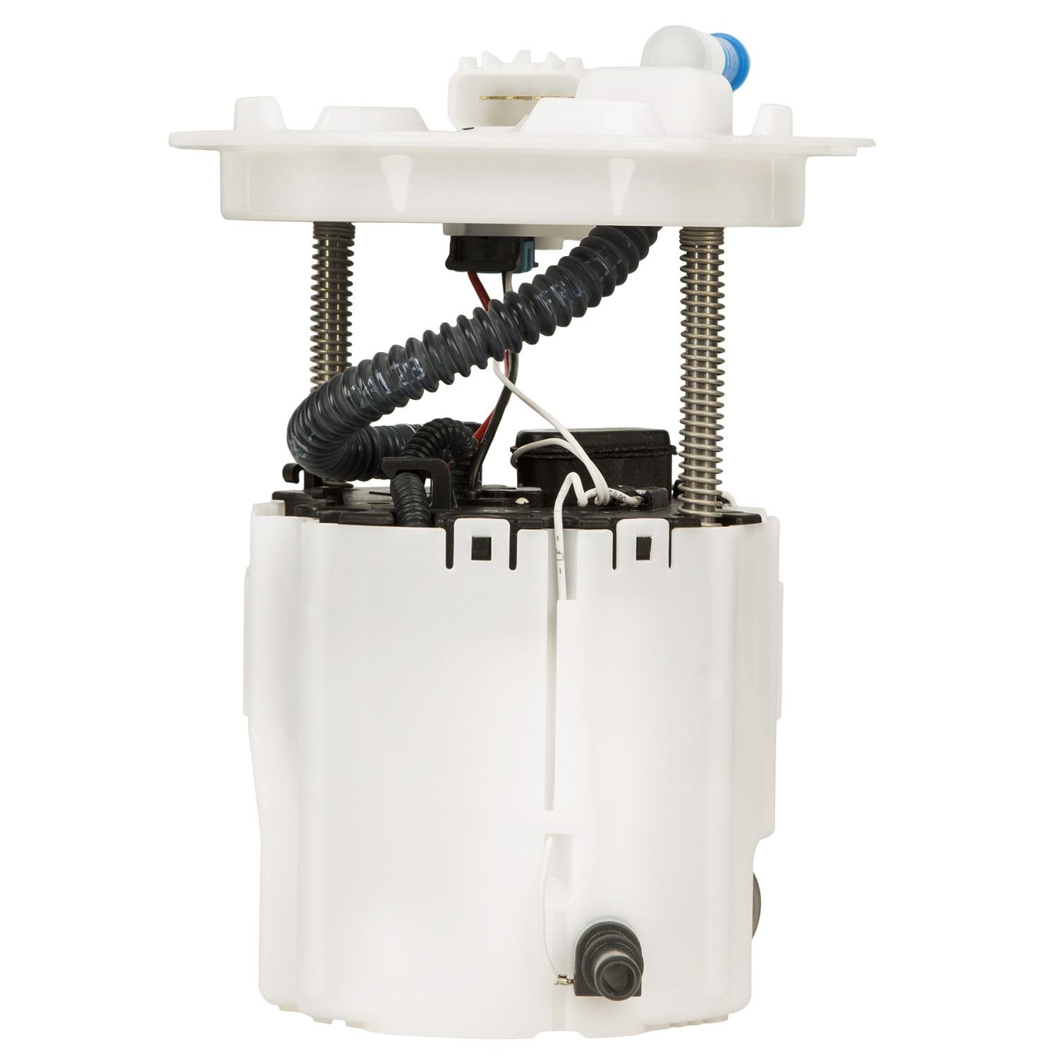 Delphi FG1298 Fuel Pump Module Assembly product image 8 of 9