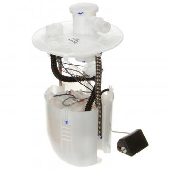 2008 Pontiac Vibe Fuel Pump Module Assembly Delphi FG1299 image 1 of 4