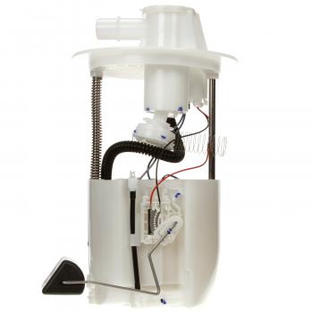 2008 Pontiac Vibe Fuel Pump Module Assembly Delphi FG1299 image 2 of 4