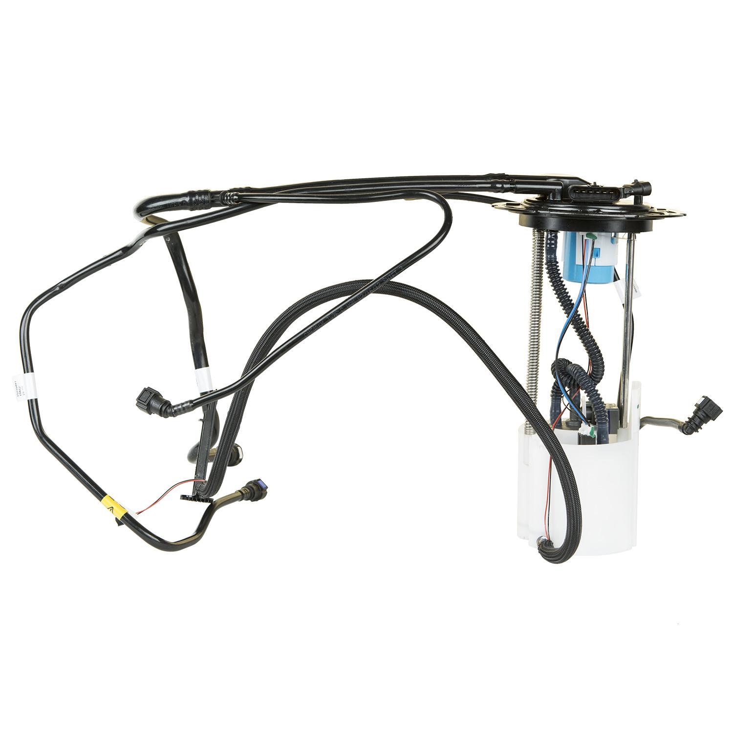 Delphi FG1300 - Fuel Pump Module Assembly Delphi FG1300 Fuel Pump Module Assembly product image 2 of 11
