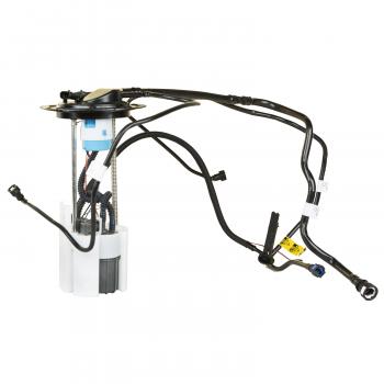 2007 Chevrolet Equinox Fuel Pump Module Assembly Right Delphi FG1300 image 3 of 4