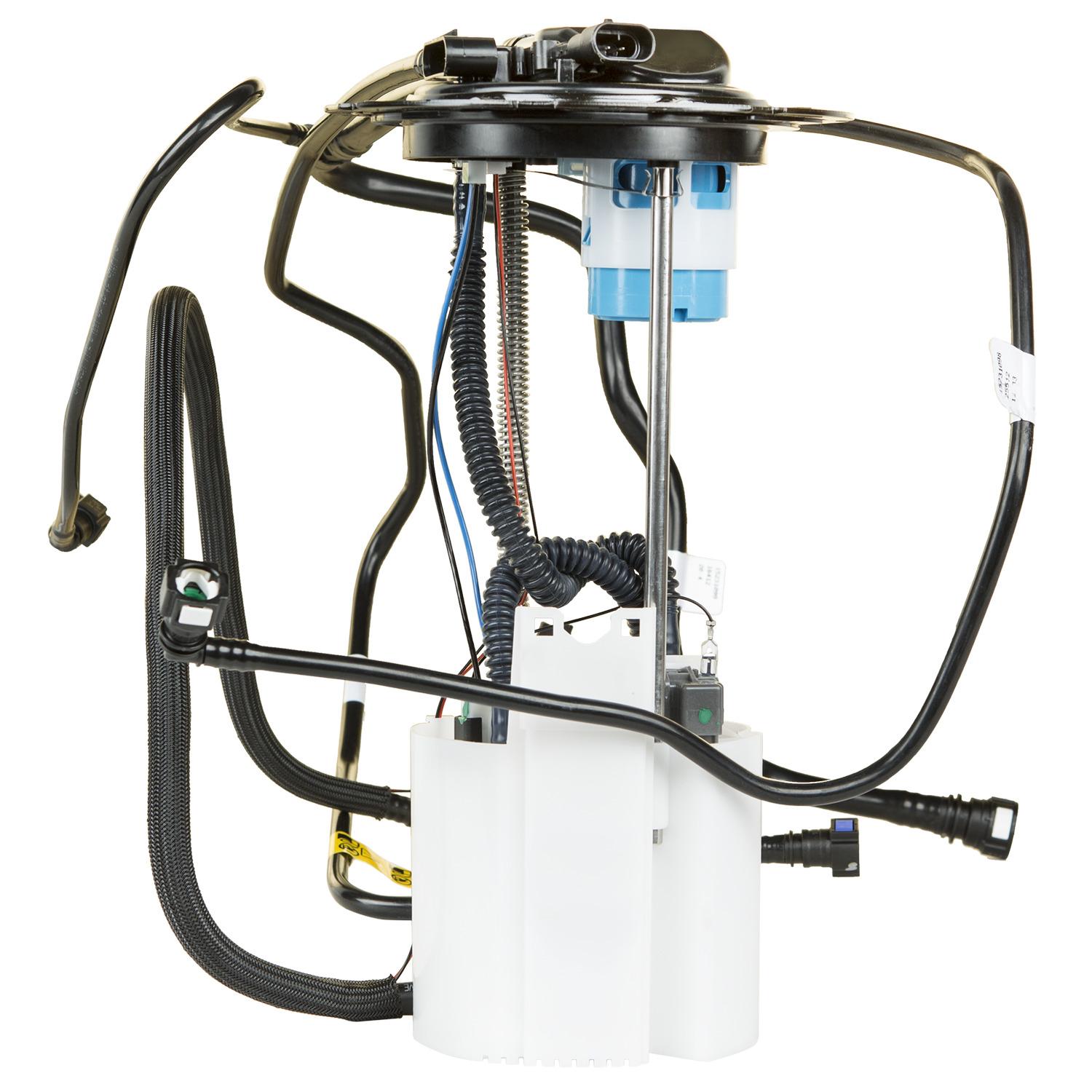 Delphi FG1300 - Fuel Pump Module Assembly Delphi FG1300 Fuel Pump Module Assembly product image 4 of 11