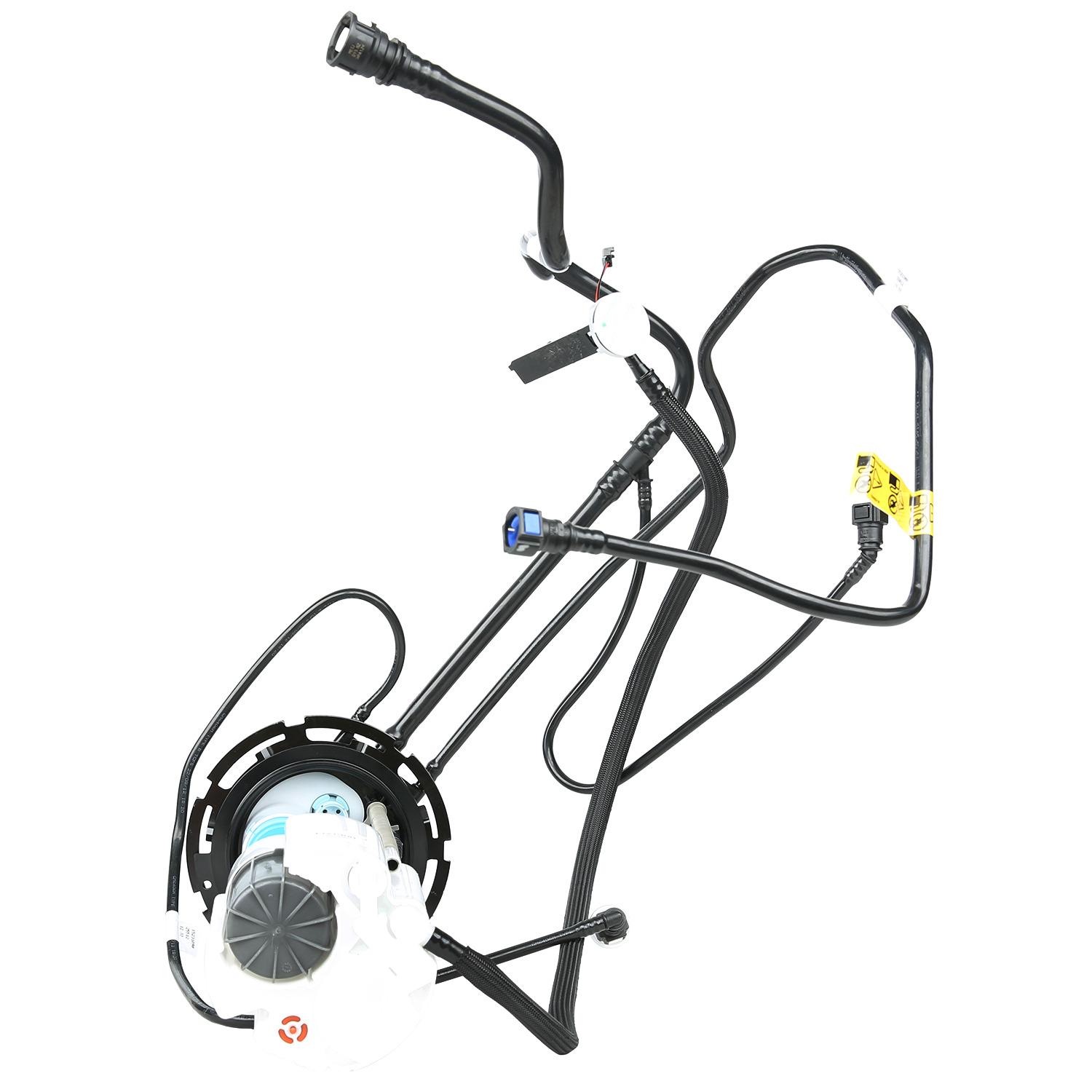 Delphi FG1300 - Fuel Pump Module Assembly Delphi FG1300 Fuel Pump Module Assembly product image 7 of 11