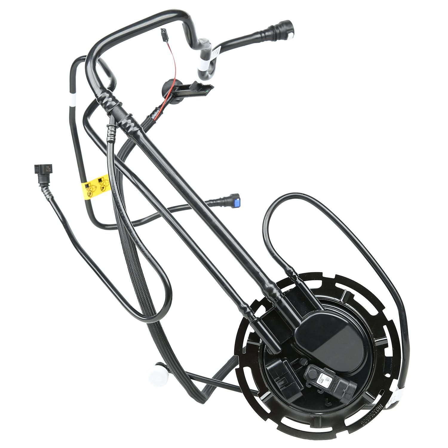 Delphi FG1300 - Fuel Pump Module Assembly Delphi FG1300 Fuel Pump Module Assembly product image 11 of 11