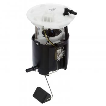 2009 Cadillac CTS Fuel Pump Module Assembly Delphi FG1301 image 1 of 4