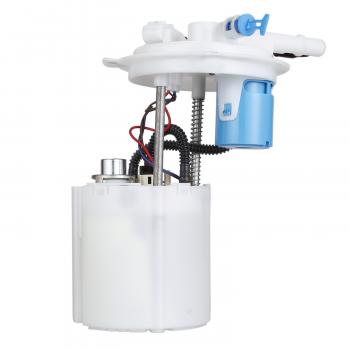 2009 Chevrolet HHR Fuel Pump Module Assembly Delphi FG1302 image 2 of 4