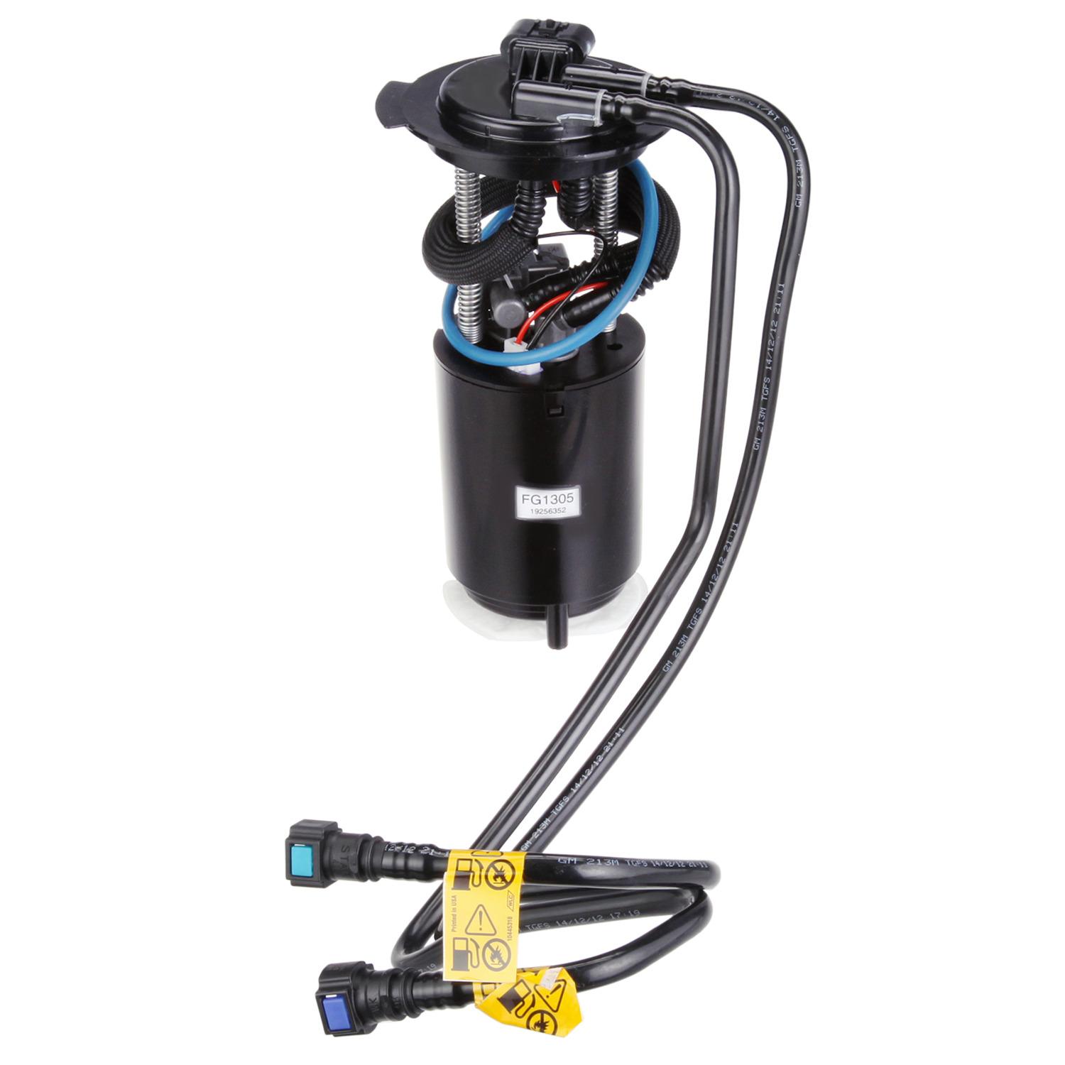 Delphi FG1305 Delphi FG1305 product image 1 of 9