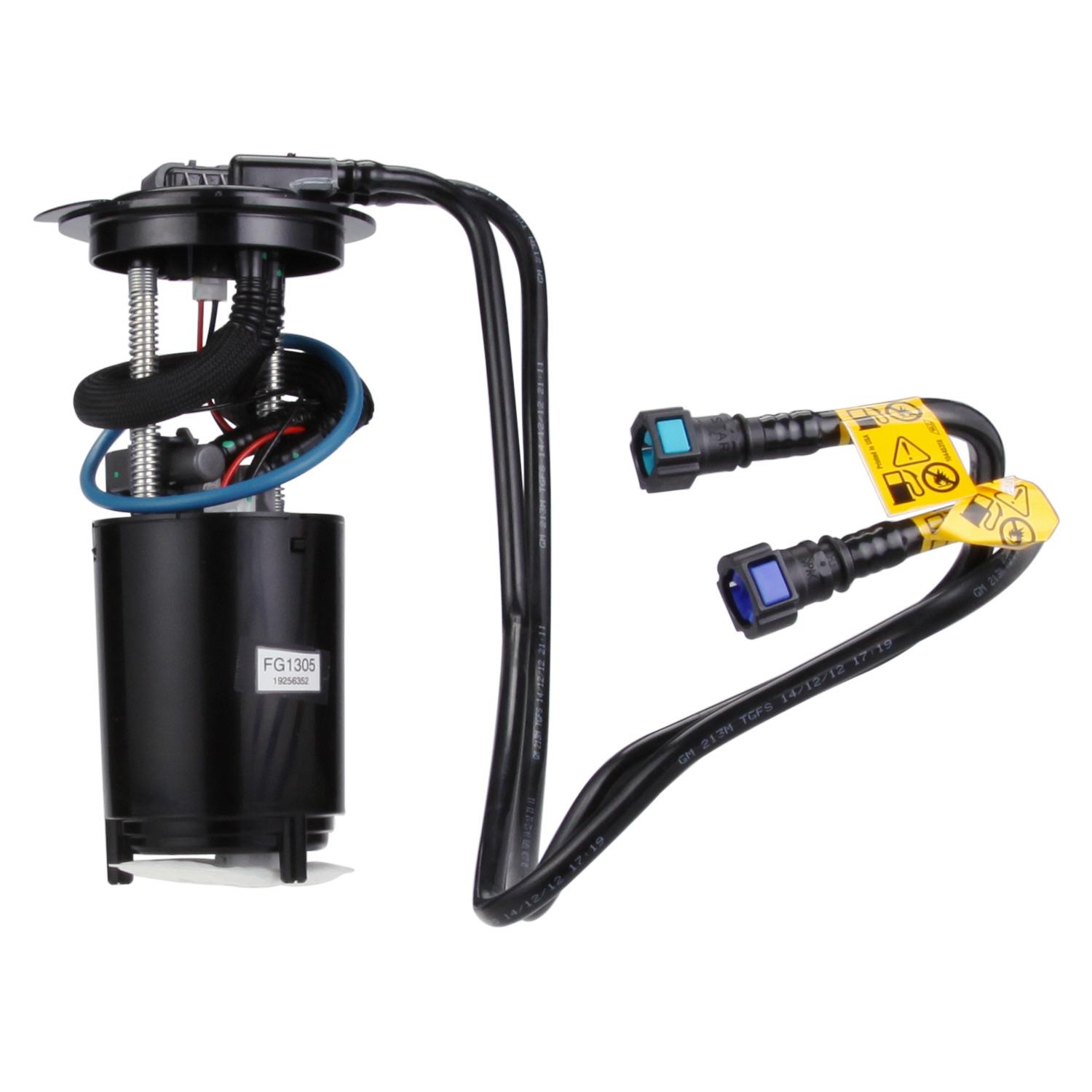 Delphi FG1305 Delphi FG1305 product image 6 of 9