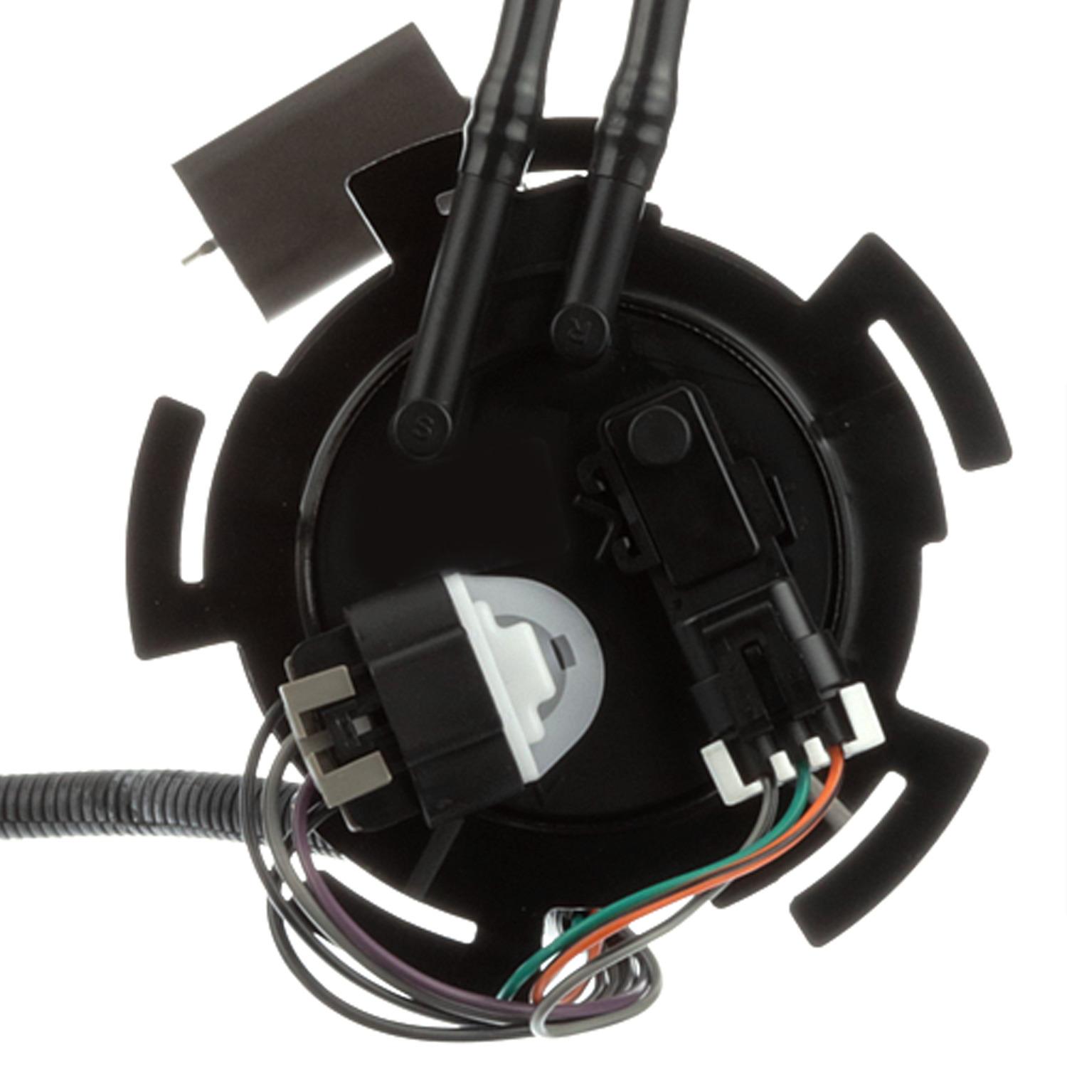Delphi FG1307 Fuel Pump Module Assembly product image 7 of 9