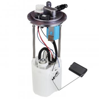2007 Hummer H3 Fuel Pump Module Assembly Delphi FG1308 image 1 of 4