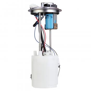 2007 Hummer H3 Fuel Pump Module Assembly Delphi FG1308 image 2 of 4