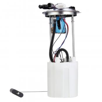 2007 Hummer H3 Fuel Pump Module Assembly Delphi FG1308 image 3 of 4