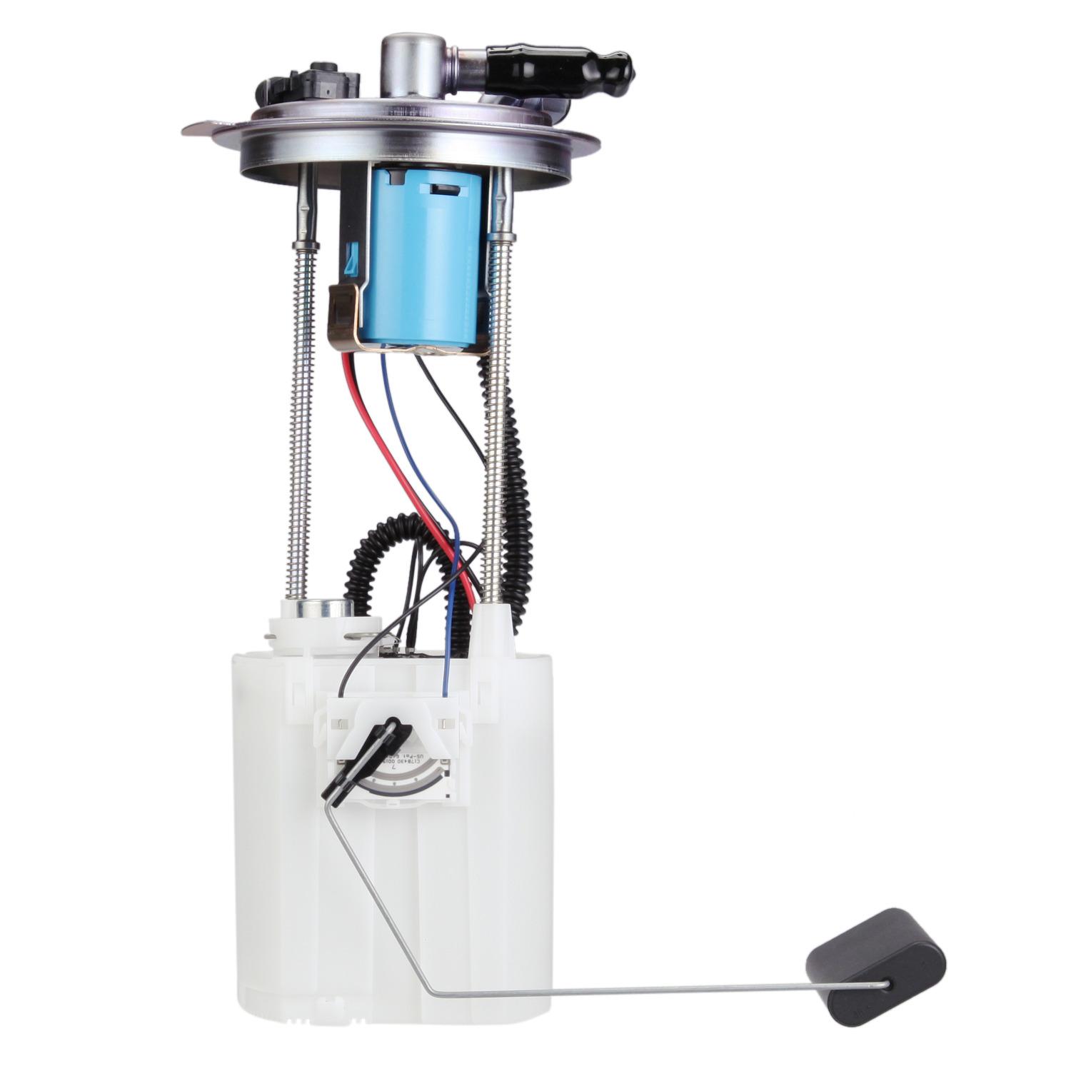 Delphi FG1308 Fuel Pump Module Assembly product image 7 of 10