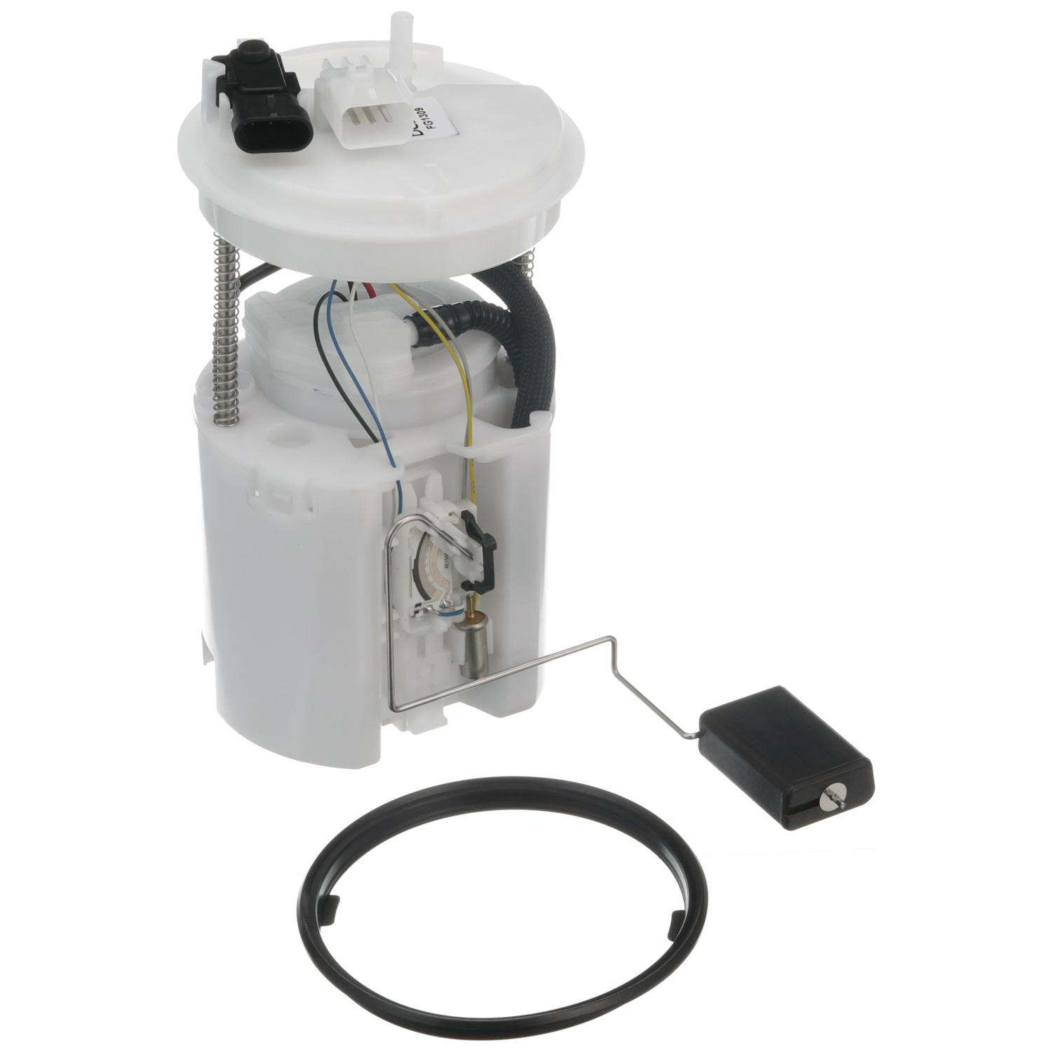 Delphi FG1309 Fuel Pump Module Assembly product image 8 of 10